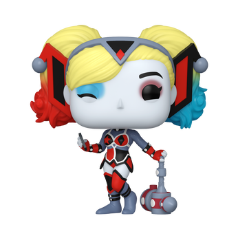 Funko POP News ! on X: The real one is coming soon, but in the