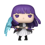 Pop! Fern with Staff, , hi-res view 1