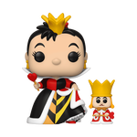 Pop! & Buddy Queen of Hearts with King, , hi-res view 1