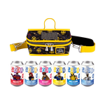 Vinyl Soda X-Men '97 6-Pack with Cooler, , hi-res view 3