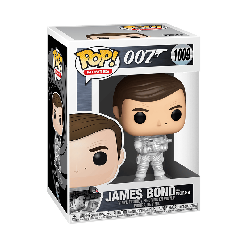 Pop! James Bond, , hi-res view 2