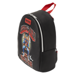 Death Row Records Snoop Dogg Mini Backpack, , hi-res view 3