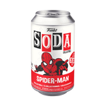 Vinyl SODA Spider-Man, , hi-res view 2