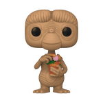 Pop! E.T. with Flowers, , hi-res view 1