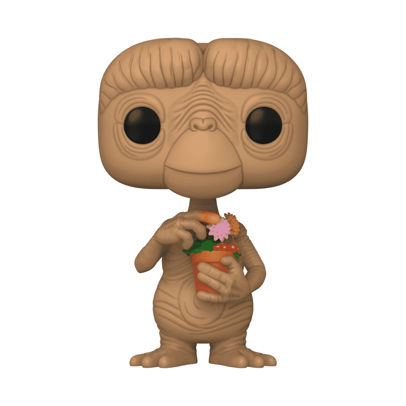Pop! E.T. with Flowers, , hi-res view 1