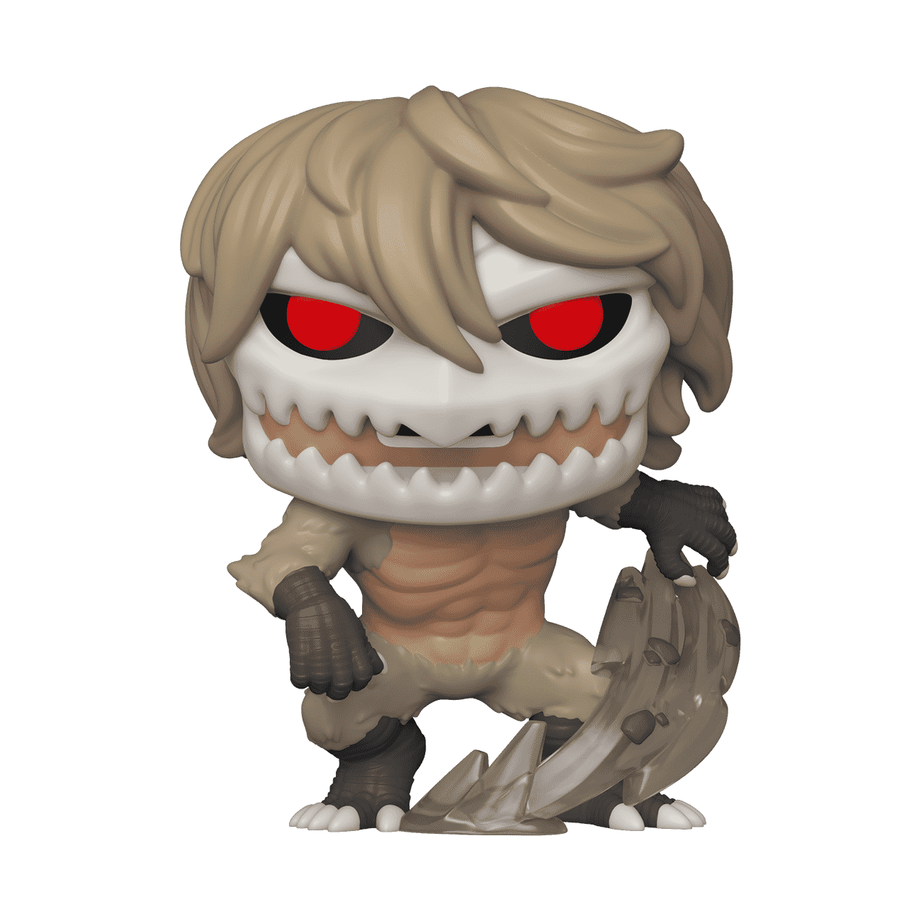 Pop! Super Jaw Titan (Falco) | Funko