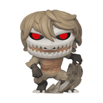 Pop! Super Jaw Titan (Falco), , hi-res view 1
