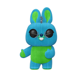 Pop! Bunny (Flocked), , hi-res view 1