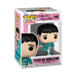 Pop! Player 456: Seong Gi-Hun (Kicking Jegi), , hi-res view 2
