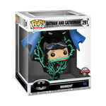 Comic Moment: DC-Batman and Catwoman Vines, , hi-res view 1