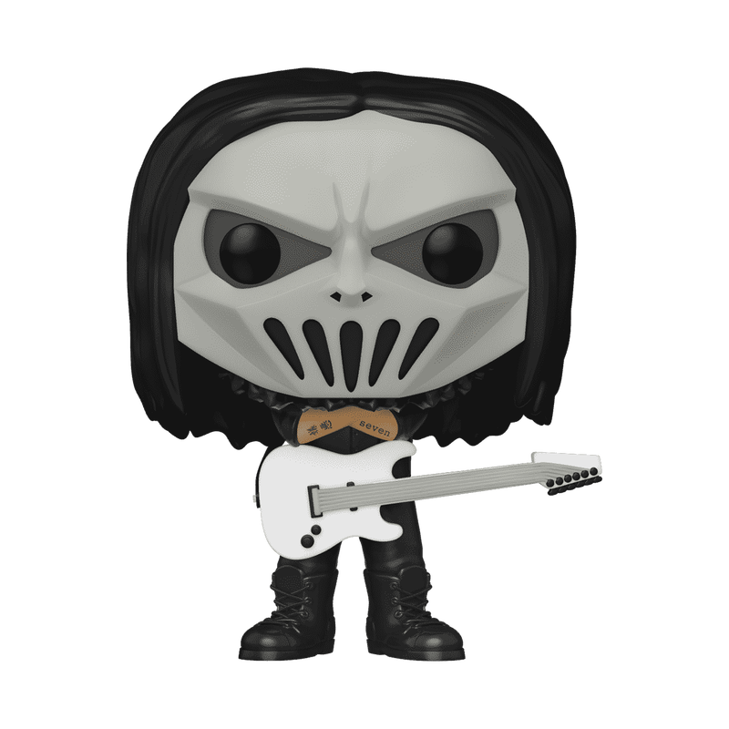 Pop! Mick Thomson, , hi-res view 1