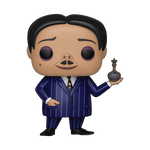 Pop! Gomez Addams, , hi-res view 1