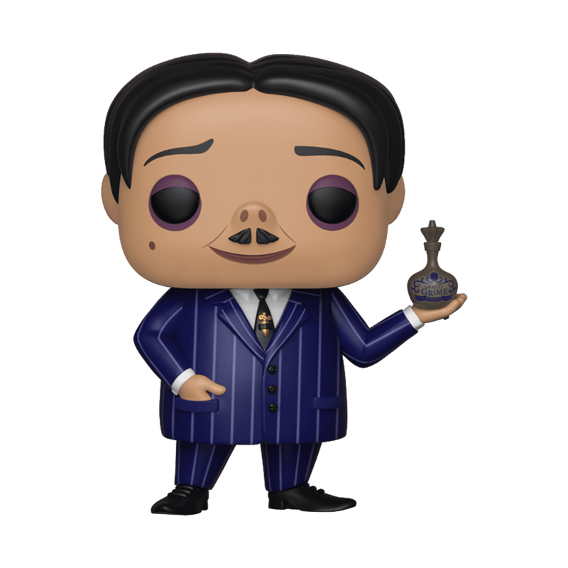 Pop! Gomez Addams, , hi-res view 1
