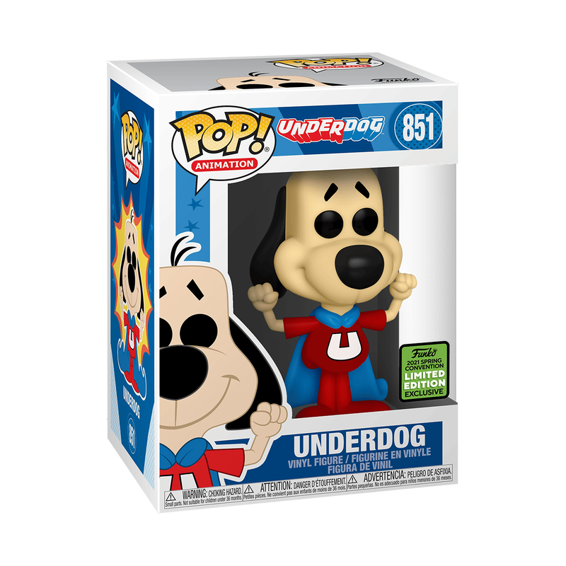 Pop! Underdog, , hi-res view 3