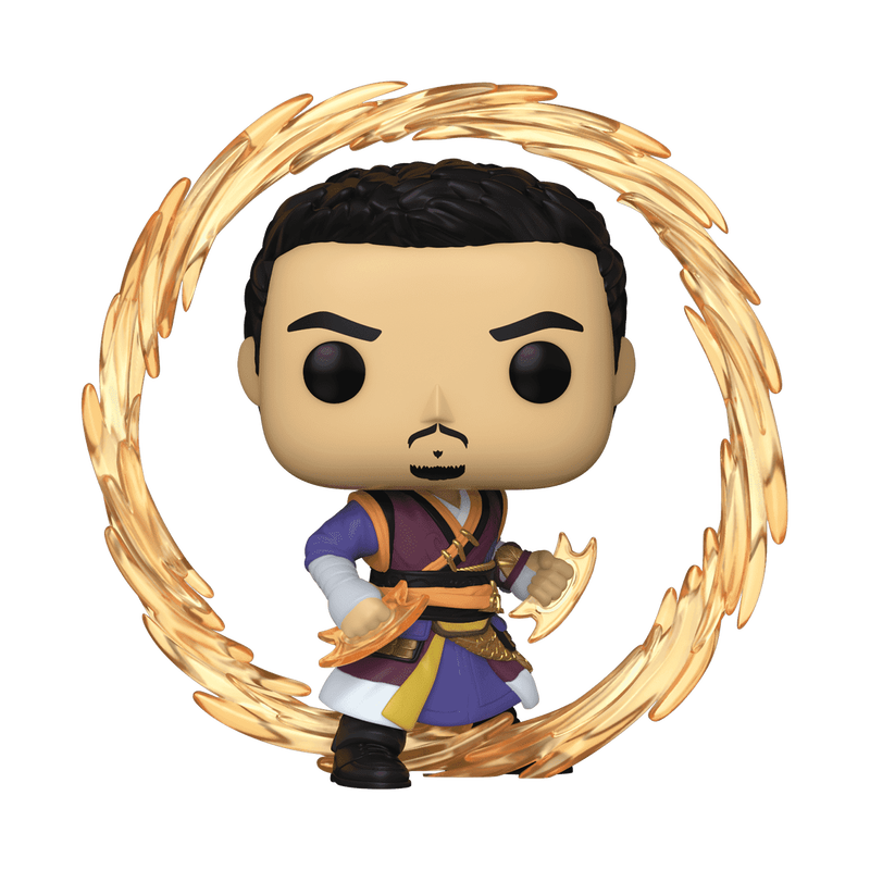 Pop! Wong, , hi-res view 1