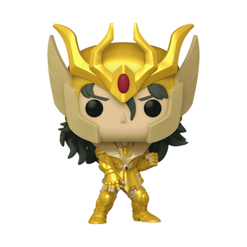 Pop! Virgo Shun, Image 1