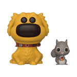 Pop! & Buddy Dug & Squirrel, , hi-res view 1
