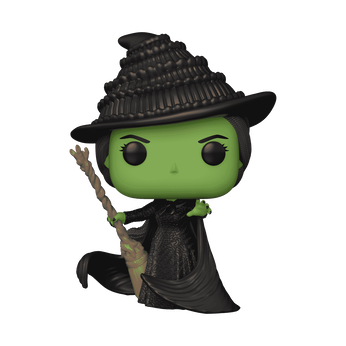 Pop! Elphaba, Image 1