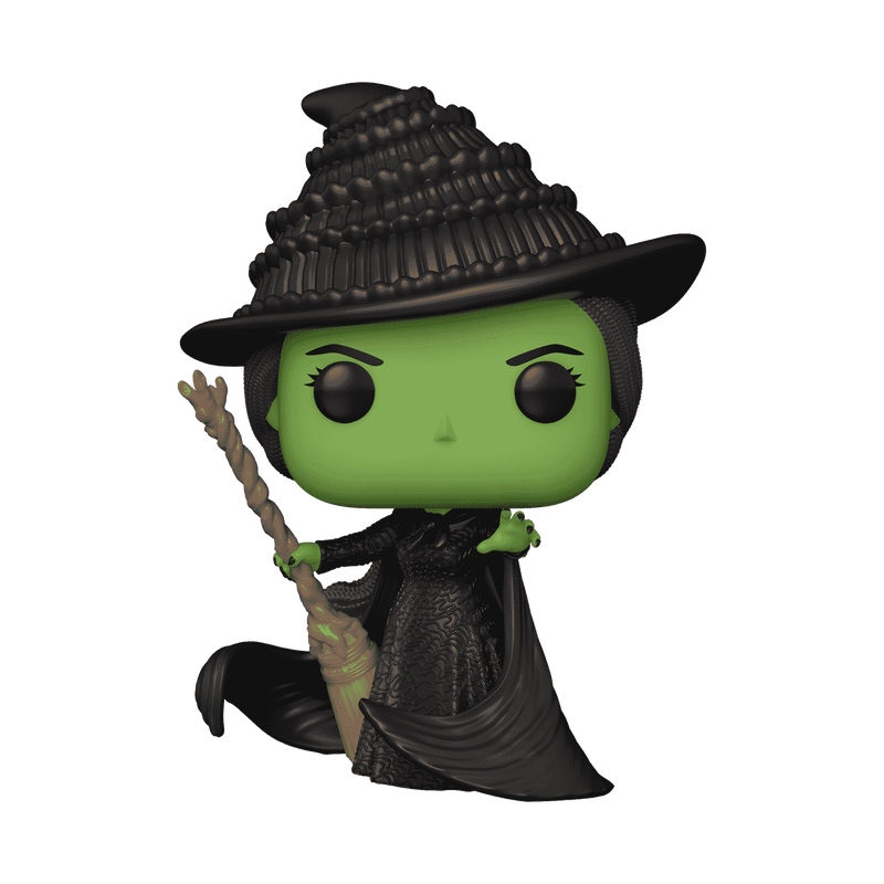 Pop! Elphaba, , hi-res view 1