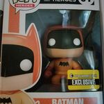 Batman 75th Color Ways - Orange, , hi-res view 1