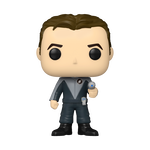 Pop! Jason Nesmith as Commander Peter Quincy Taggart, , hi-res view 1