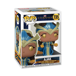 Pop! Ajak, , hi-res view 2