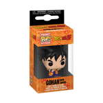 Pop! Keychain Gohan with Sword, , hi-res view 2