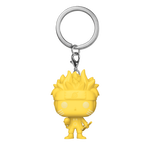 Pop! Keychain Naruto Six Path (Glow), , hi-res view 1