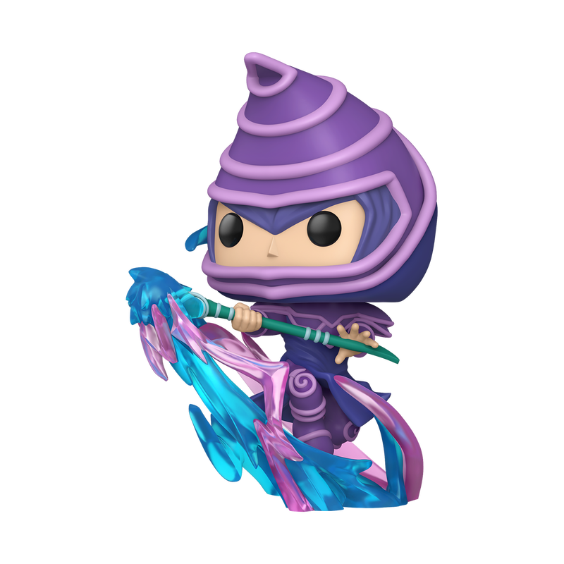 Dark magician funko pop clearance