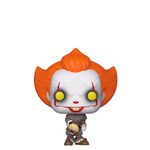Pocket POP: IT: Chapter 2- Pennywise w/ Beaver Hat, , hi-res view 1