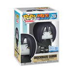 Pop! Orochimaru Sannin, , hi-res view 2