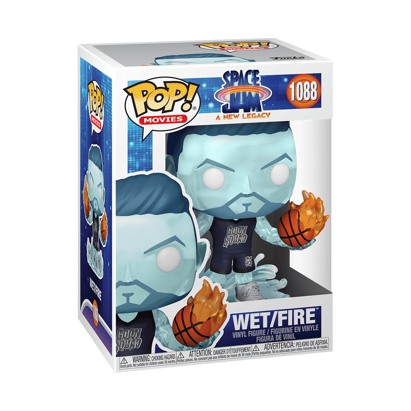 Pop! Wet/Fire, , hi-res view 2