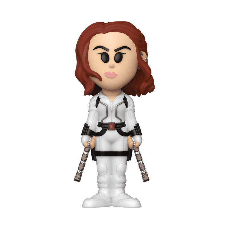 Vinyl SODA Black Widow, , hi-res view 4