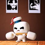 Pop! Mini Puft with Weights, , hi-res view 2