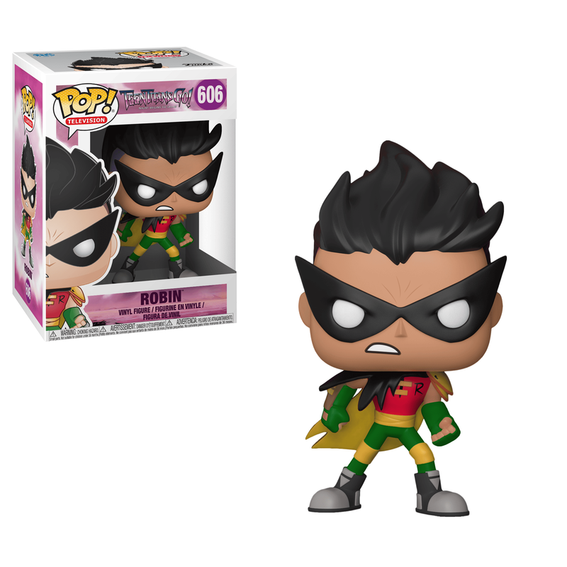 TTG TNBTS S1- Robin, , hi-res view 1
