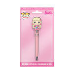 Pop! Pens Totally Hair Barbie (Dark Pink Ink), , hi-res view 2