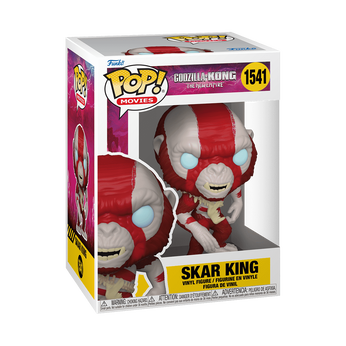Pop! Skar King (The New Empire), Image 2