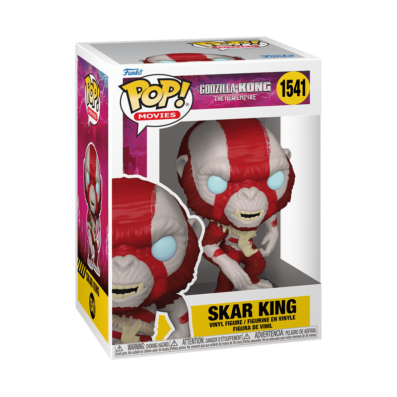 Pop! Skar King (The New Empire), , hi-res view 2