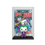 Pop! Comic Covers The Joker (Back In Town) Batman No. 25, , hi-res view 1
