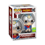 Pop! Peacemaker with Peace Sign, , hi-res view 2