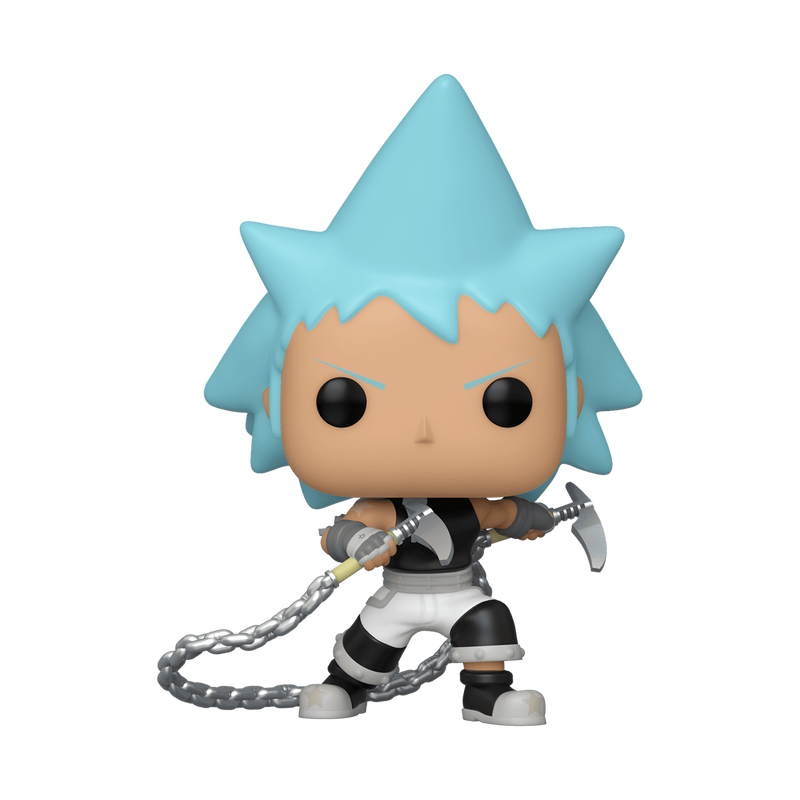 Pop! Black Star, , hi-res view 1
