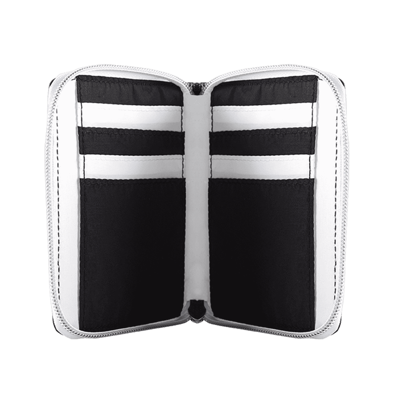 Lightsaber Zip Around Wallet, , hi-res view 2