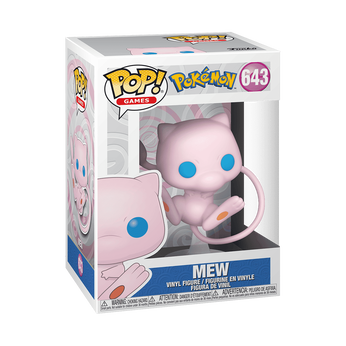 Pop! Mew, Image 2