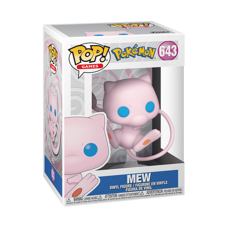 Pop! Mew, , hi-res view 2