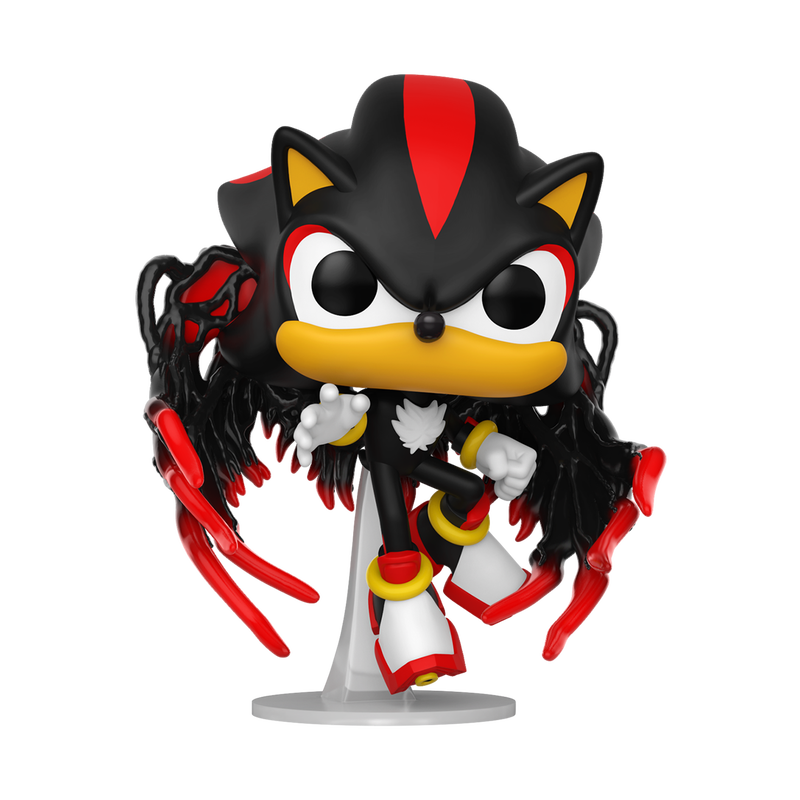 Pop! Shadow with Wings, , hi-res view 1