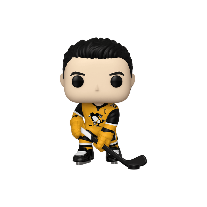 POP NHL: Sidney Crosby (Alt Jersey), , hi-res view 1
