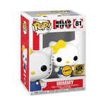 Pop! Hello Kitty with Red Bow, , hi-res view 5