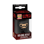 Pop! Keychain Masked Selina Kyle, , hi-res view 2