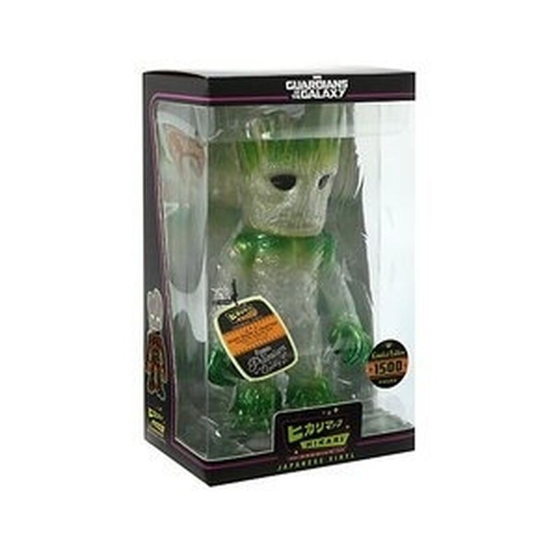 Marvel - Life Force Groot, , hi-res view 1