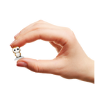 Bitty Pop! Deluxe Barn Owl (Owl Emporium), , hi-res view 3